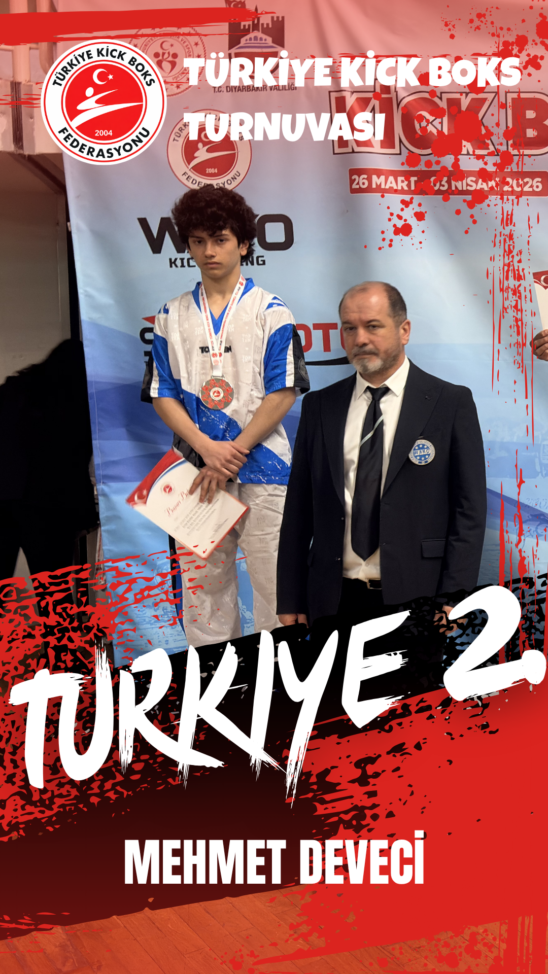 Mehmet Deveci