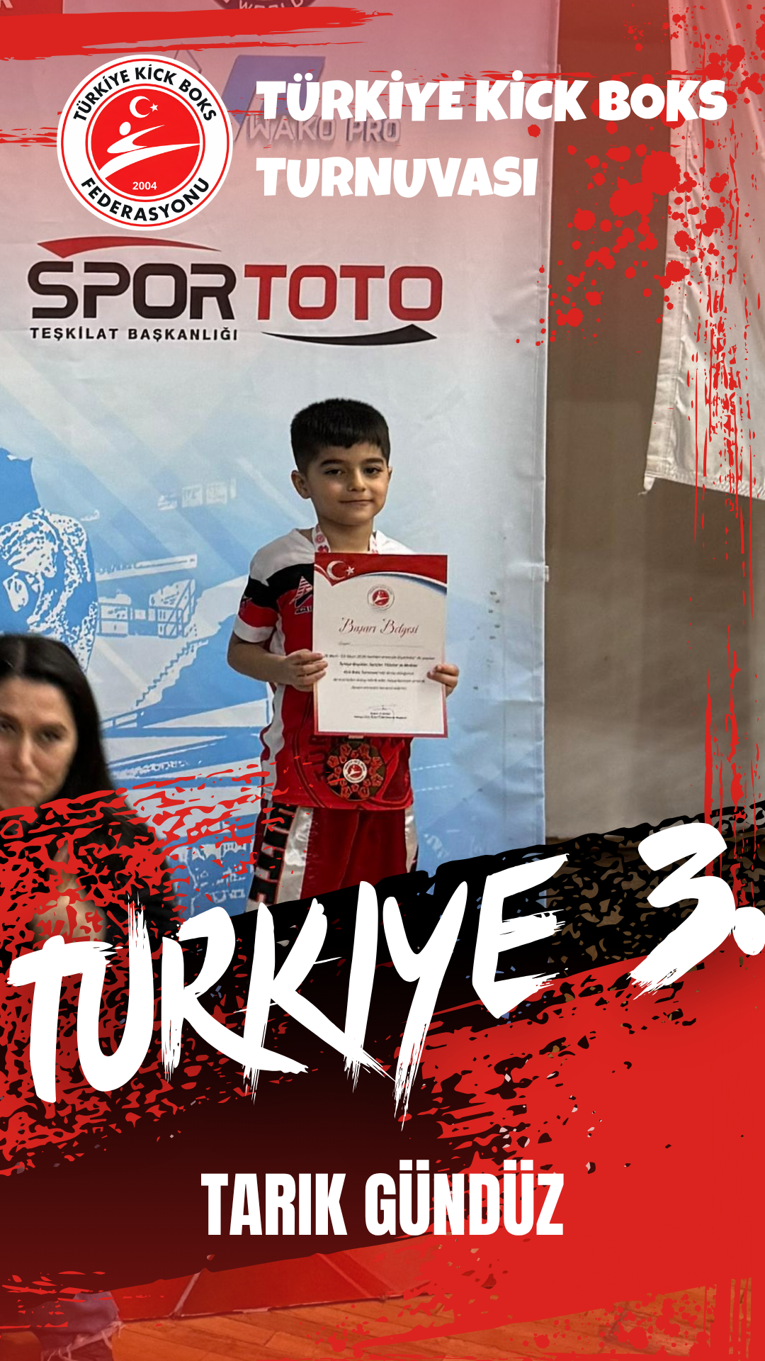 Tarık Gündüz